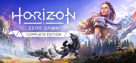 Horizon Zero Dawn - Dublagem Nativa | DubDB