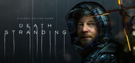 Death Stranding - Dublagem Nativa | DubDB