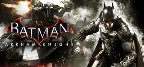Batman: Arkham Knight - Dublagem Nativa | DubDB